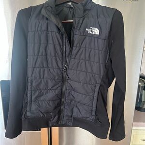 The North Face Women's Black Ski Jacket